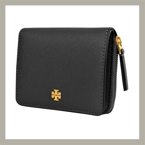 monedero tory burch.